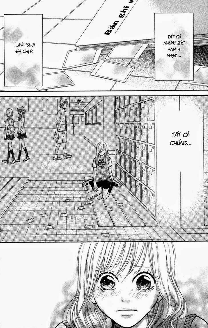 Tổng Hợp One Shot Chapter 48 - Trang 2