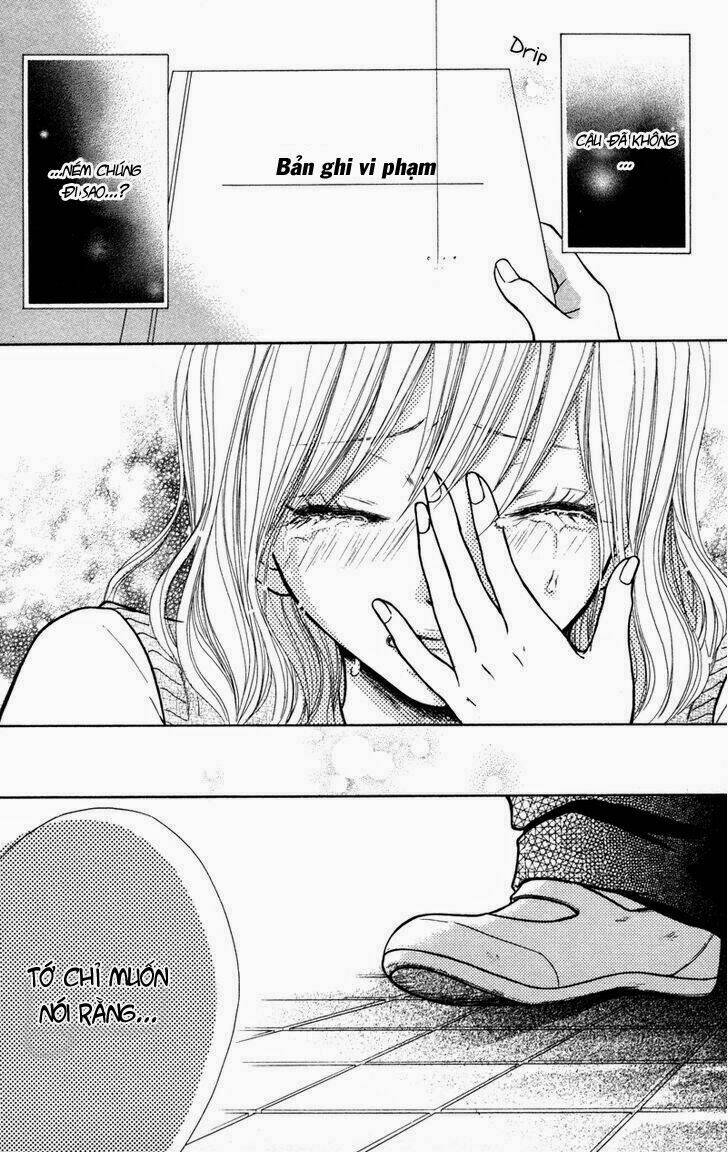 Tổng Hợp One Shot Chapter 48 - Trang 2