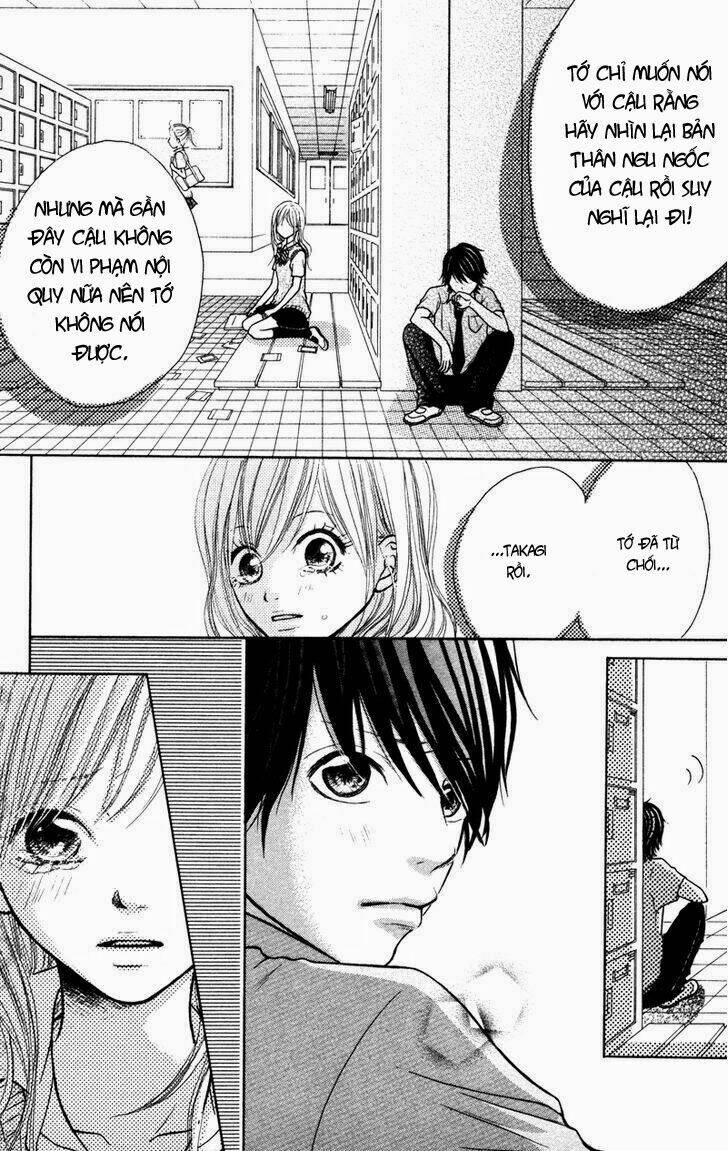 Tổng Hợp One Shot Chapter 48 - Trang 2