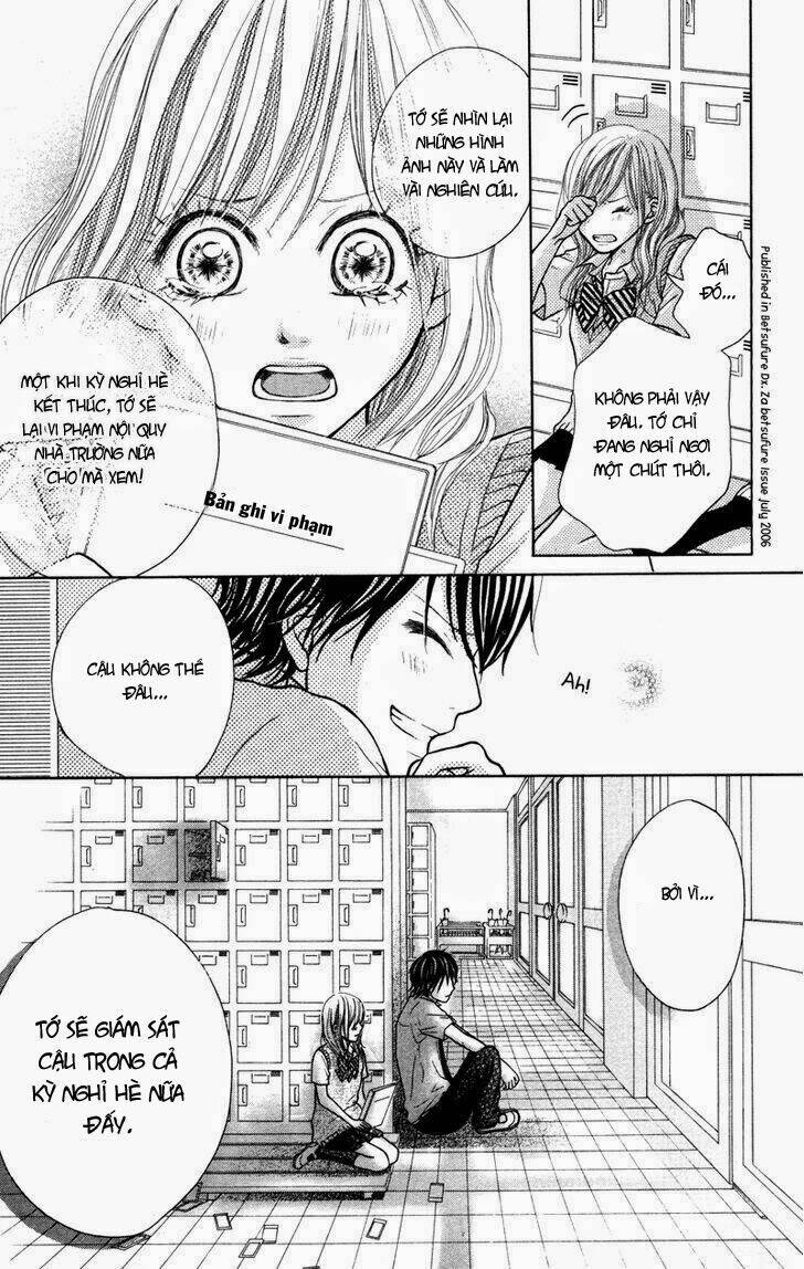 Tổng Hợp One Shot Chapter 48 - Trang 2