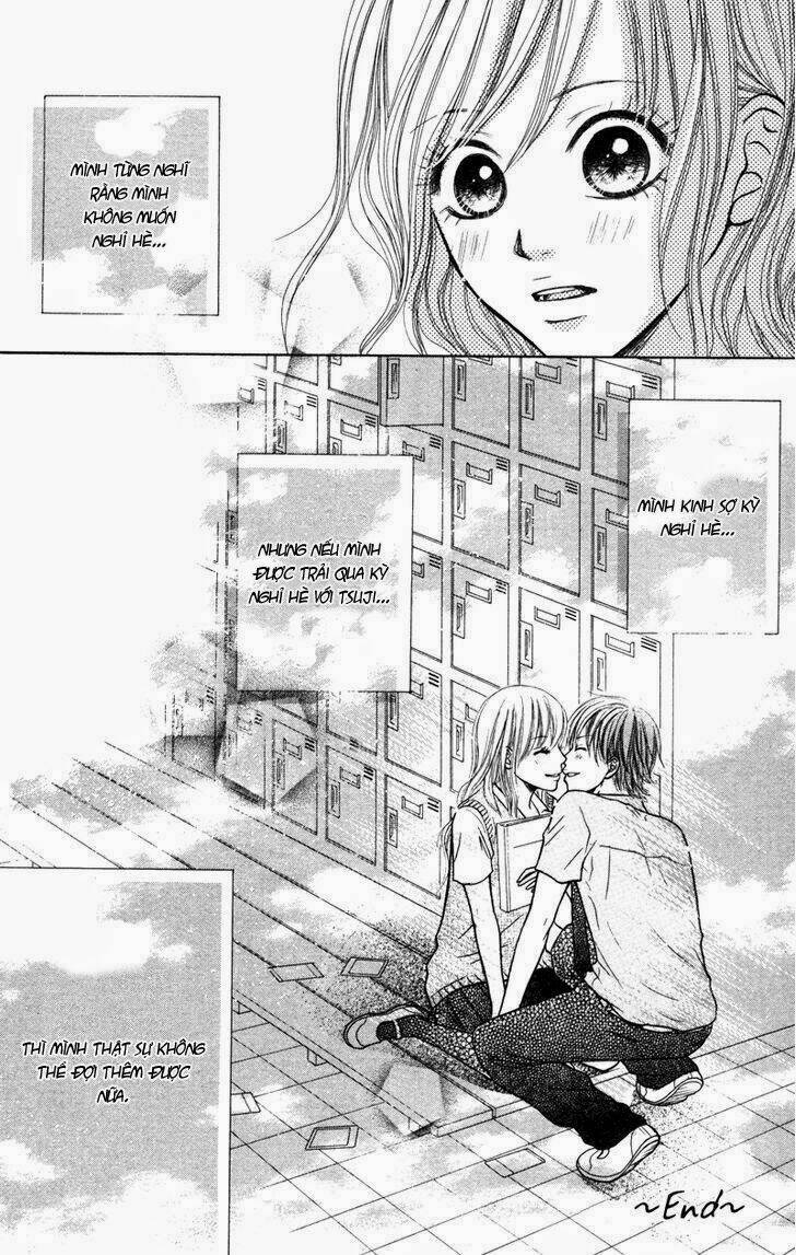 Tổng Hợp One Shot Chapter 48 - Trang 2