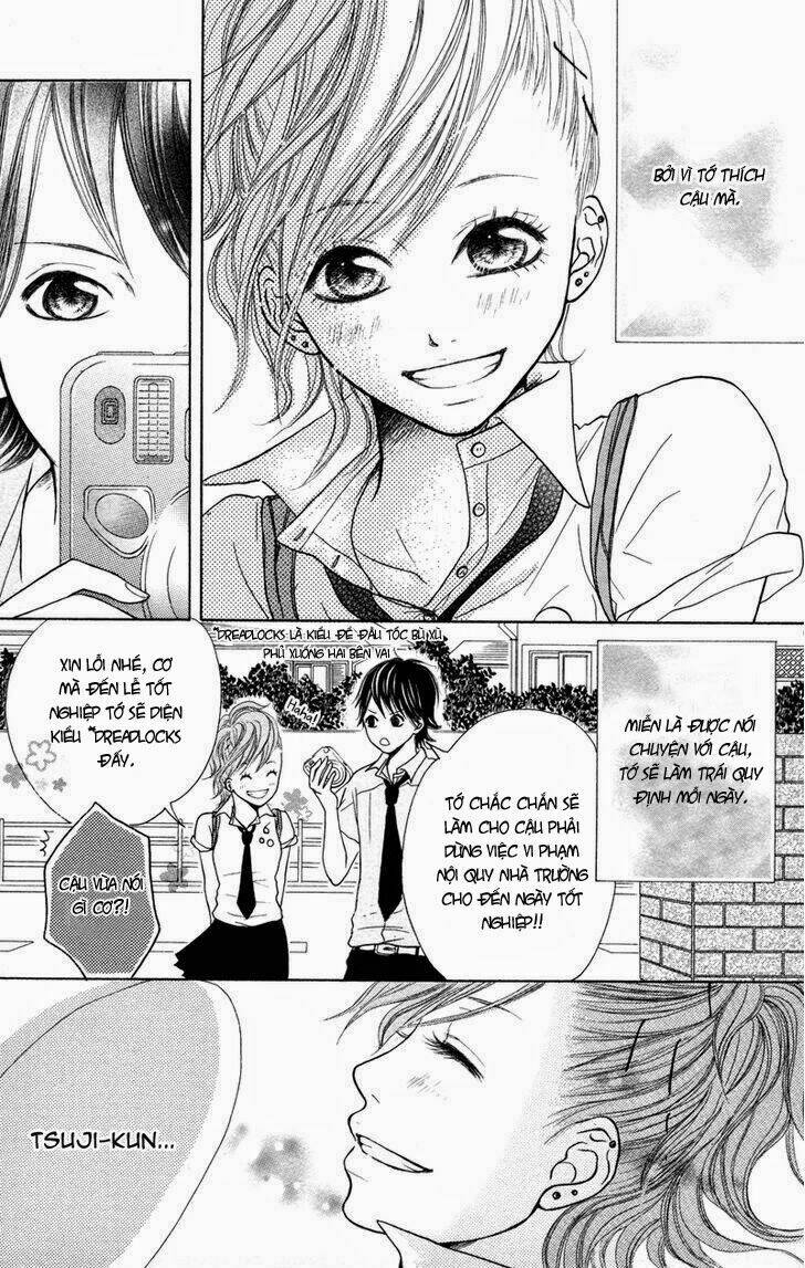 Tổng Hợp One Shot Chapter 48 - Trang 2