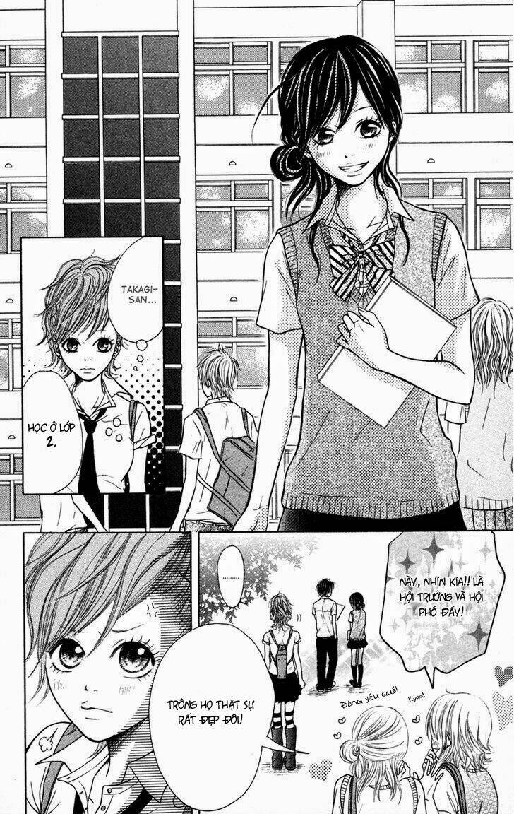 Tổng Hợp One Shot Chapter 48 - Trang 2