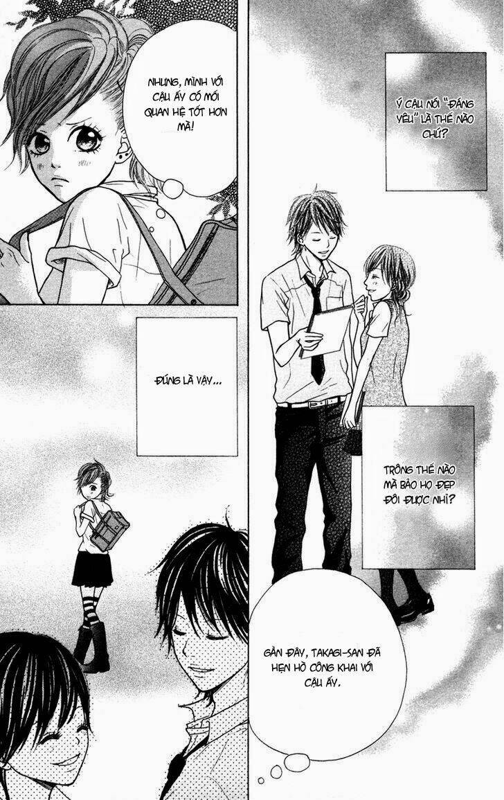 Tổng Hợp One Shot Chapter 48 - Trang 2