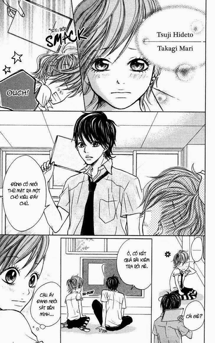 Tổng Hợp One Shot Chapter 48 - Trang 2