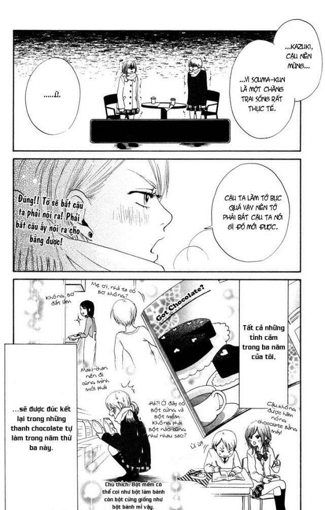 Tổng Hợp One Shot Chapter 49 - Trang 2