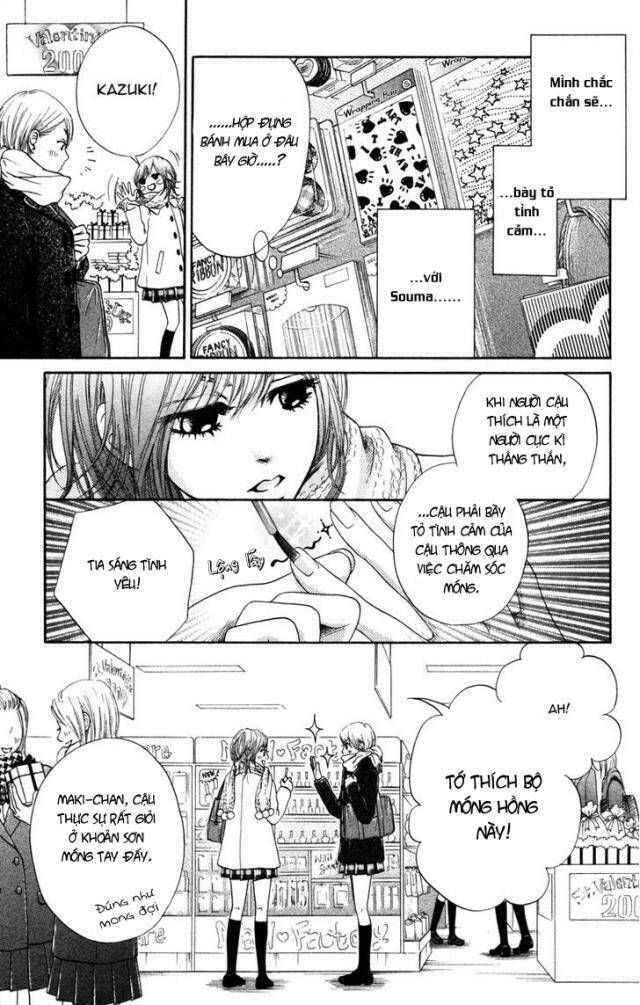 Tổng Hợp One Shot Chapter 49 - Trang 2