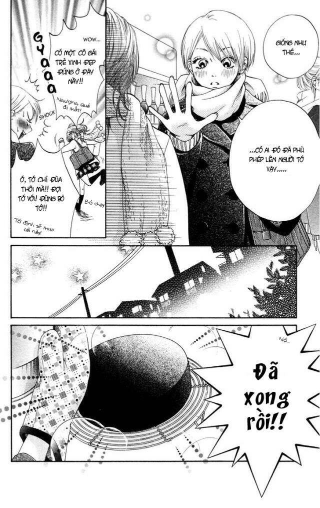 Tổng Hợp One Shot Chapter 49 - Trang 2