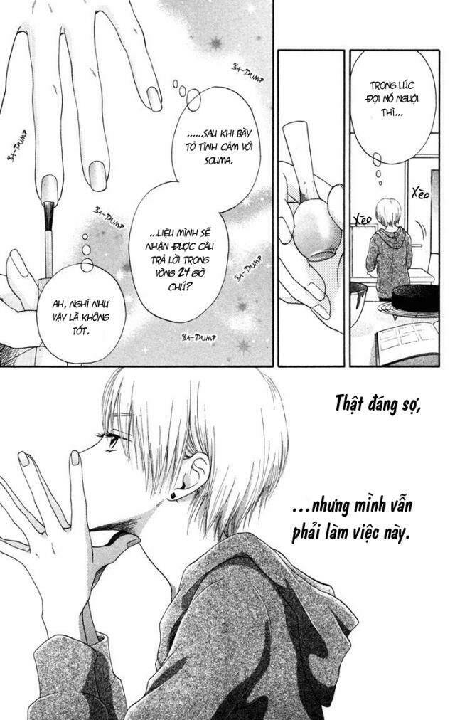 Tổng Hợp One Shot Chapter 49 - Trang 2