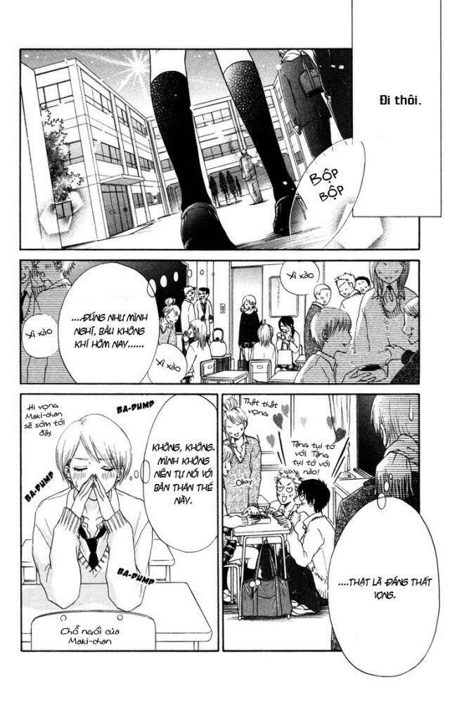 Tổng Hợp One Shot Chapter 49 - Trang 2