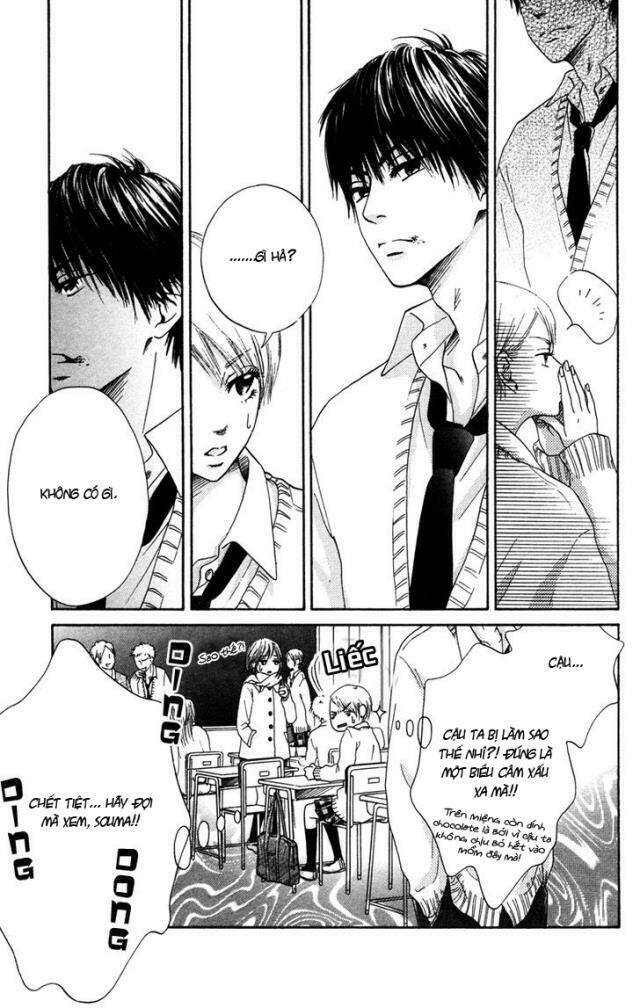 Tổng Hợp One Shot Chapter 49 - Trang 2