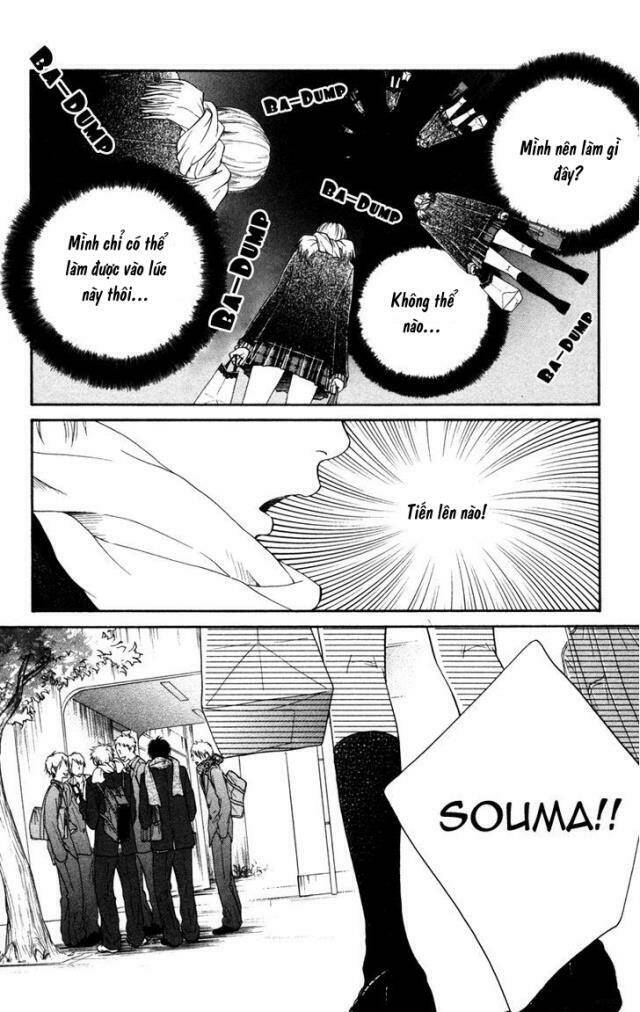 Tổng Hợp One Shot Chapter 49 - Trang 2