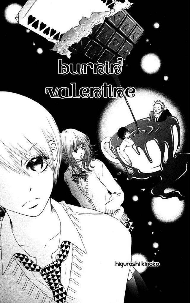 Tổng Hợp One Shot Chapter 49 - Trang 2