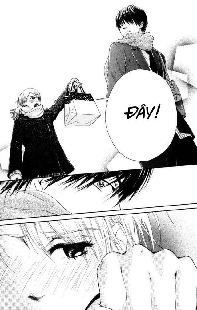 Tổng Hợp One Shot Chapter 49 - Trang 2