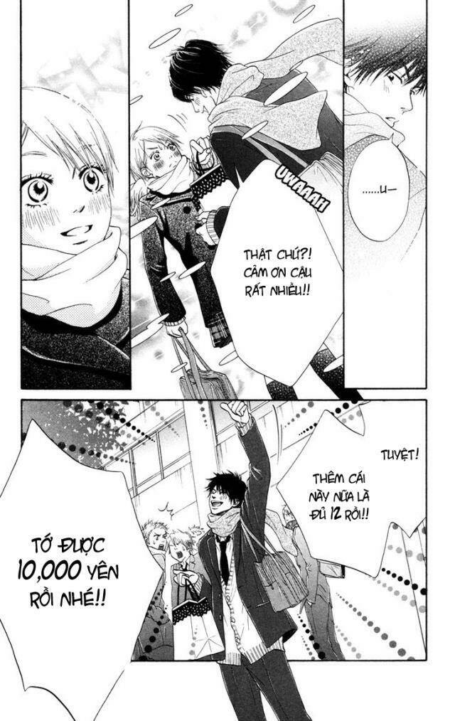 Tổng Hợp One Shot Chapter 49 - Trang 2