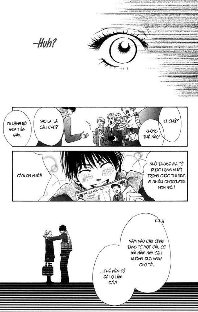 Tổng Hợp One Shot Chapter 49 - Trang 2