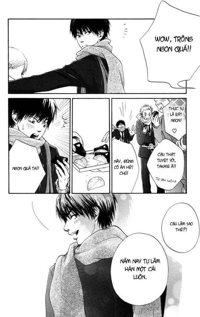 Tổng Hợp One Shot Chapter 49 - Trang 2