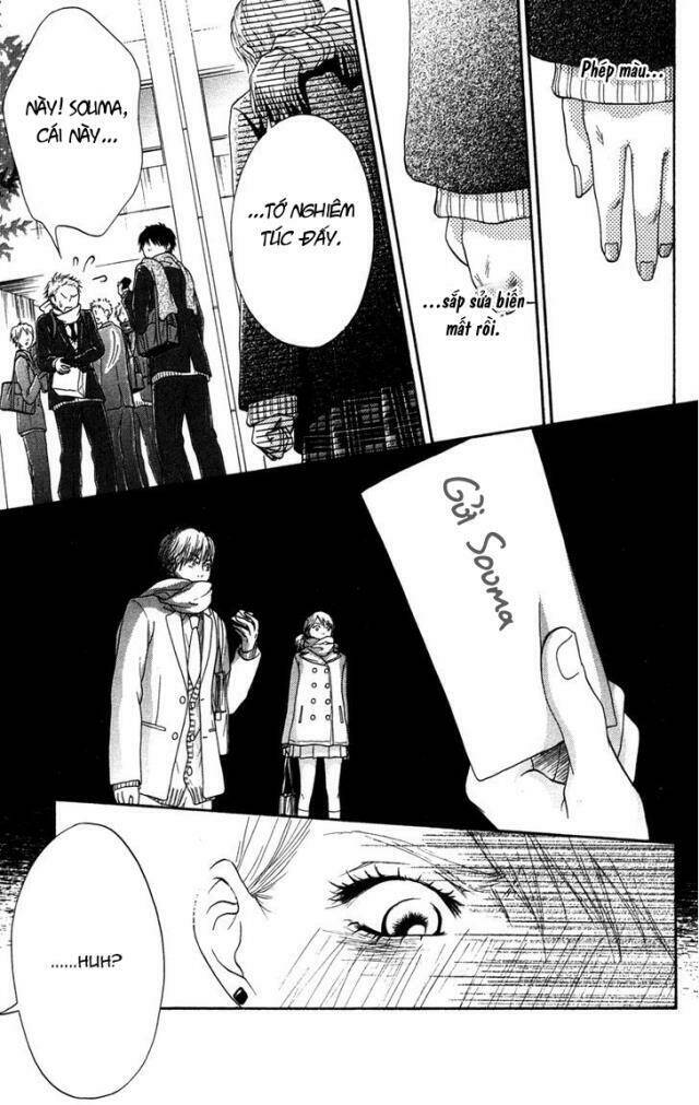 Tổng Hợp One Shot Chapter 49 - Trang 2