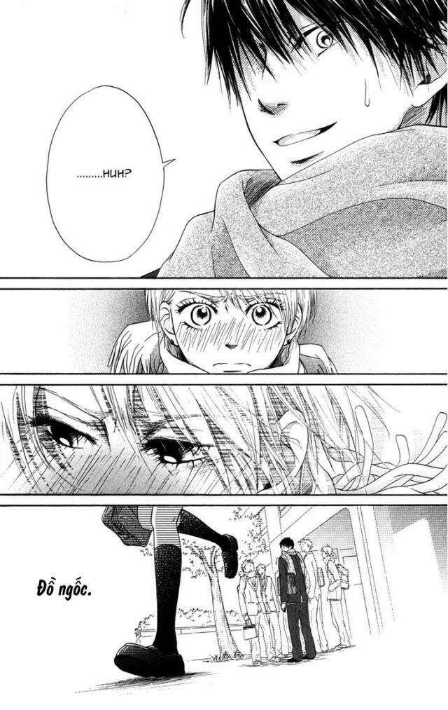 Tổng Hợp One Shot Chapter 49 - Trang 2