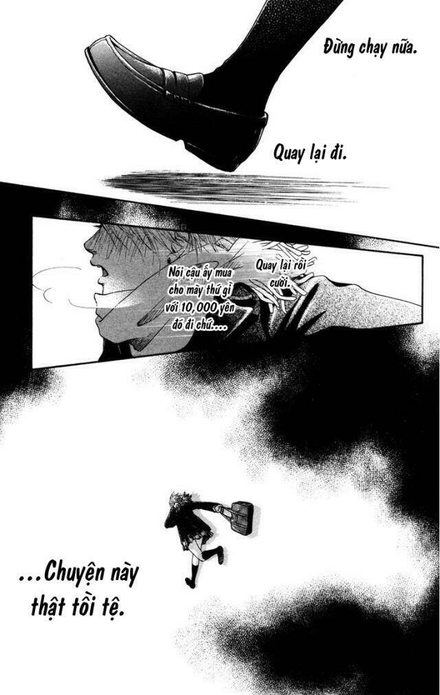 Tổng Hợp One Shot Chapter 49 - Trang 2