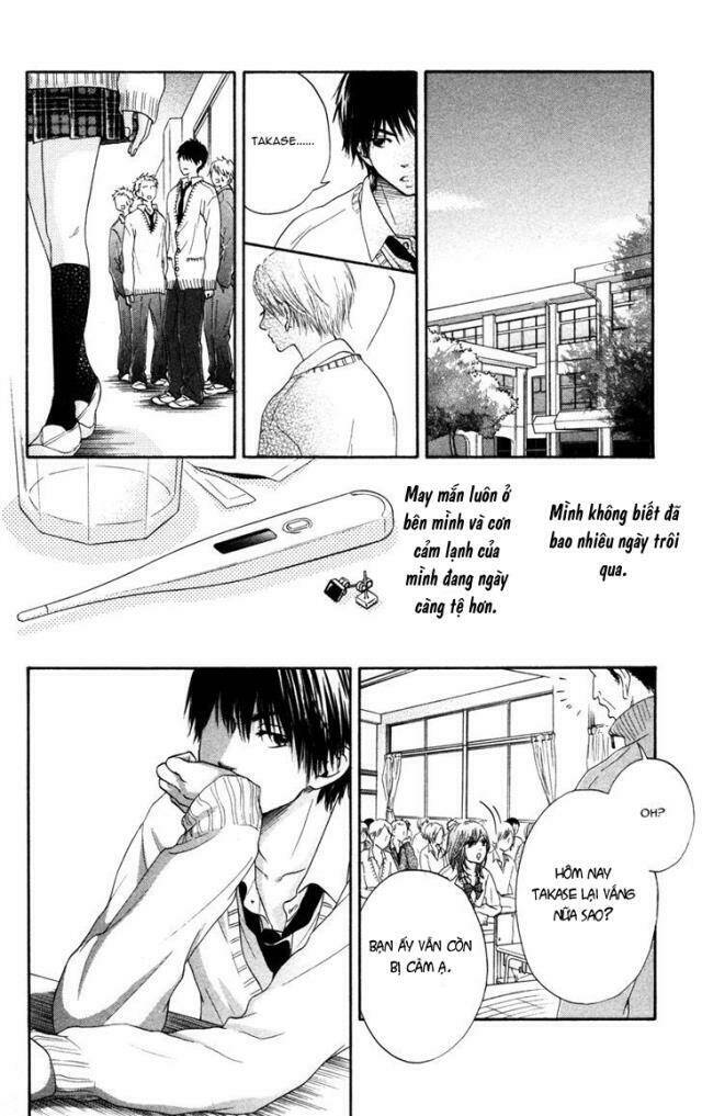 Tổng Hợp One Shot Chapter 49 - Trang 2