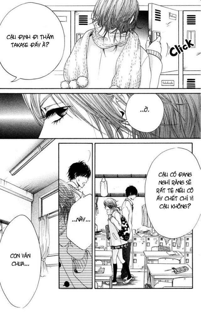 Tổng Hợp One Shot Chapter 49 - Trang 2