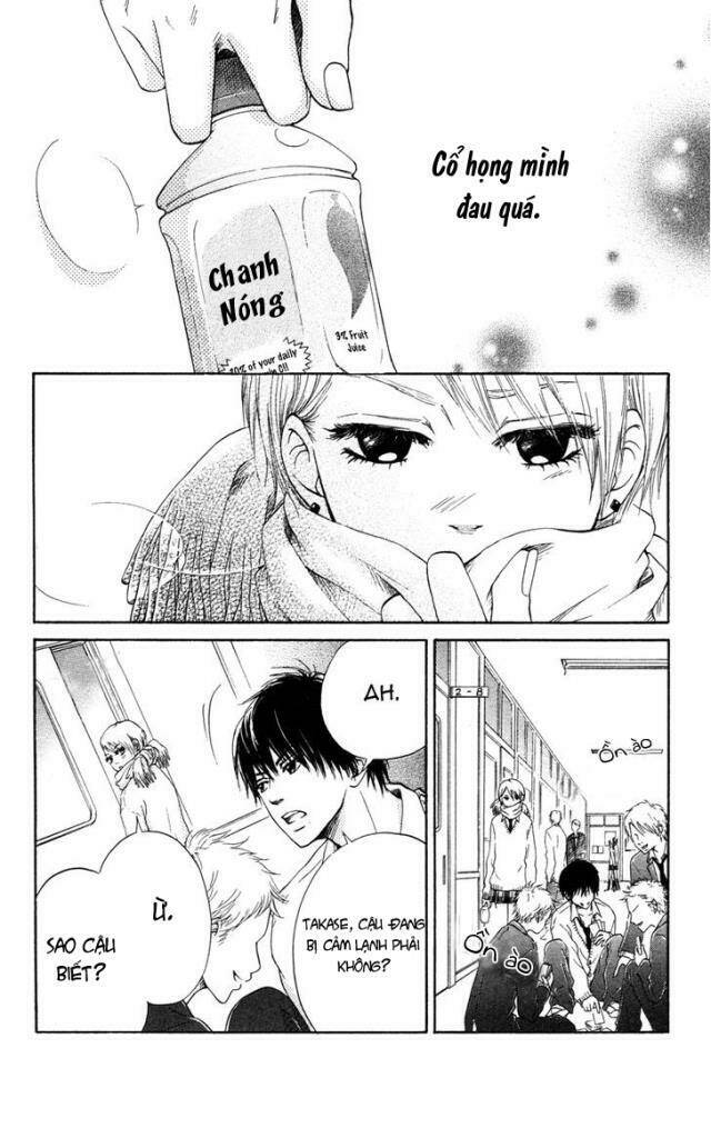 Tổng Hợp One Shot Chapter 49 - Trang 2