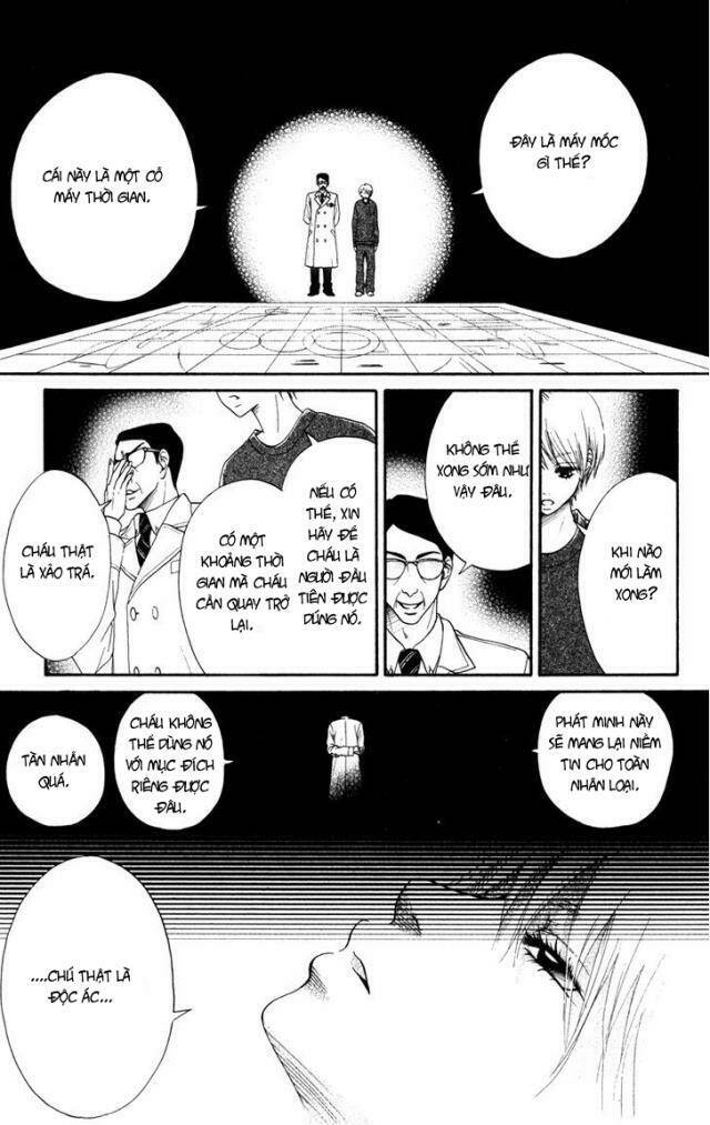 Tổng Hợp One Shot Chapter 49 - Trang 2