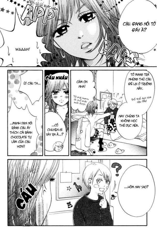 Tổng Hợp One Shot Chapter 49 - Trang 2