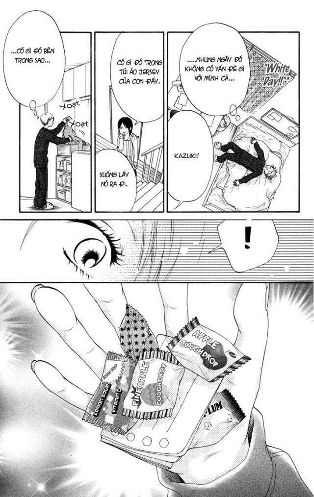 Tổng Hợp One Shot Chapter 49 - Trang 2