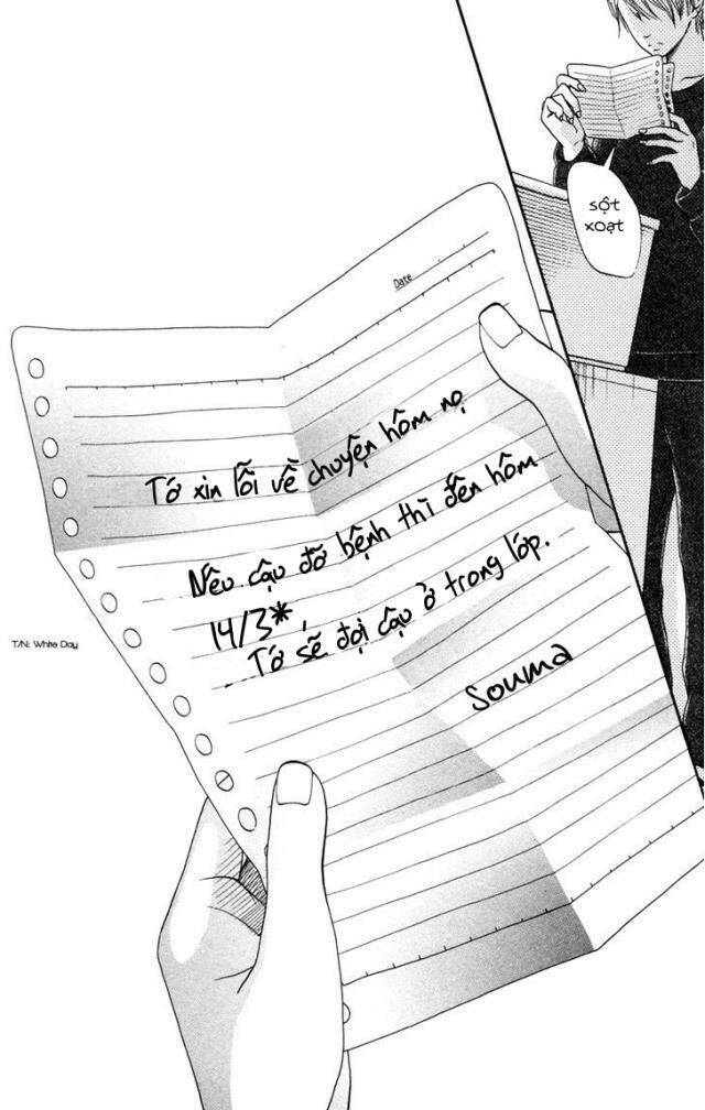 Tổng Hợp One Shot Chapter 49 - Trang 2