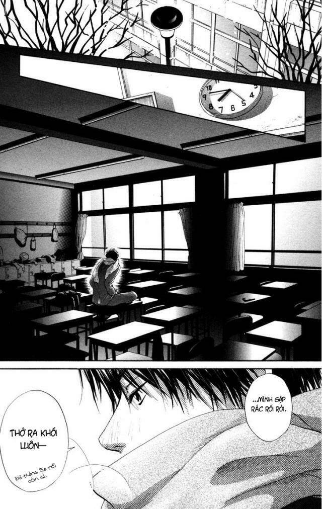 Tổng Hợp One Shot Chapter 49 - Trang 2