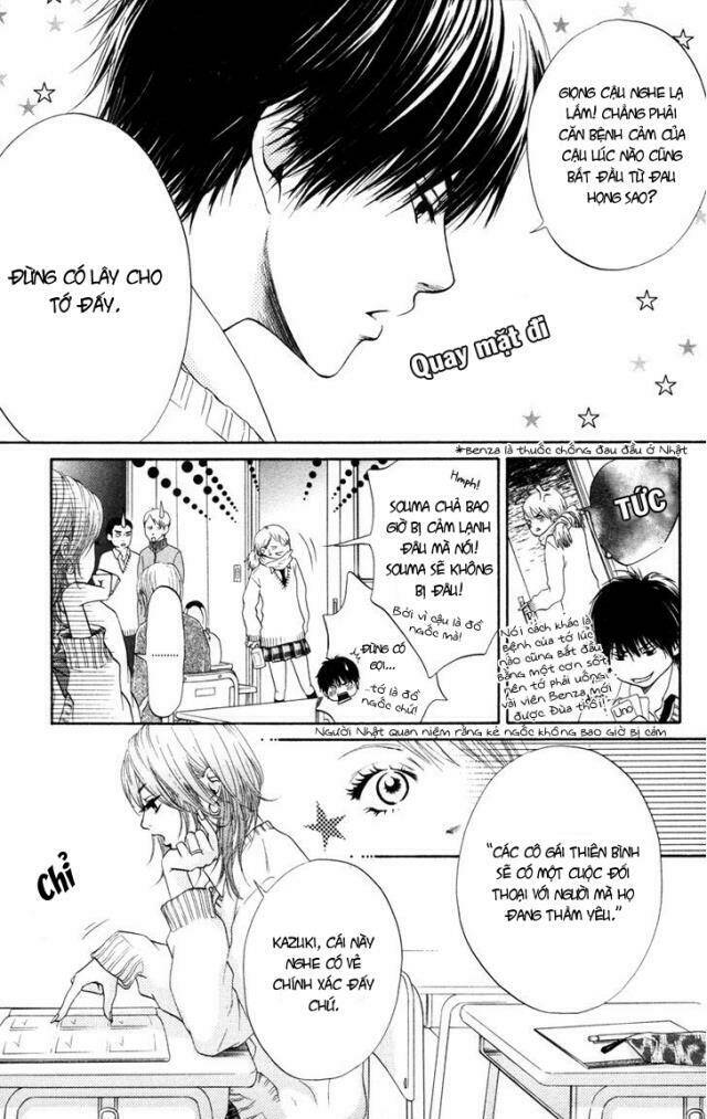 Tổng Hợp One Shot Chapter 49 - Trang 2