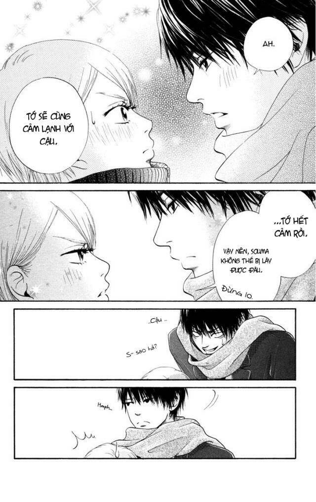 Tổng Hợp One Shot Chapter 49 - Trang 2