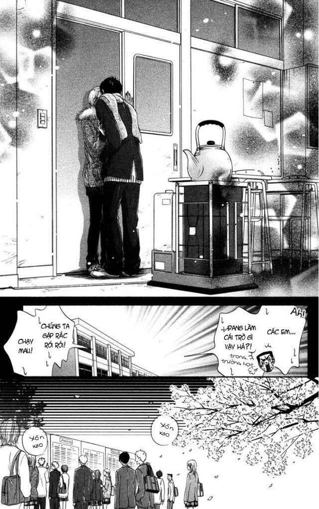 Tổng Hợp One Shot Chapter 49 - Trang 2