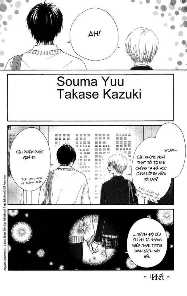 Tổng Hợp One Shot Chapter 49 - Trang 2