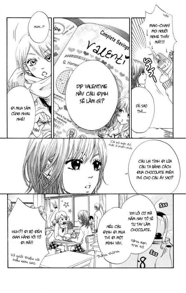 Tổng Hợp One Shot Chapter 49 - Trang 2