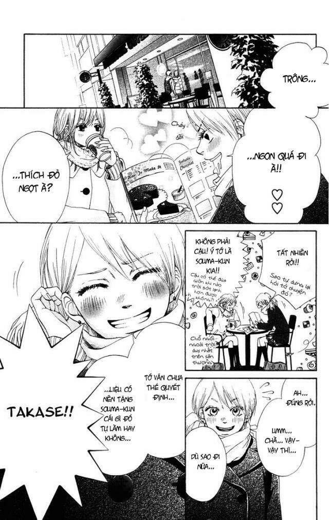 Tổng Hợp One Shot Chapter 49 - Trang 2