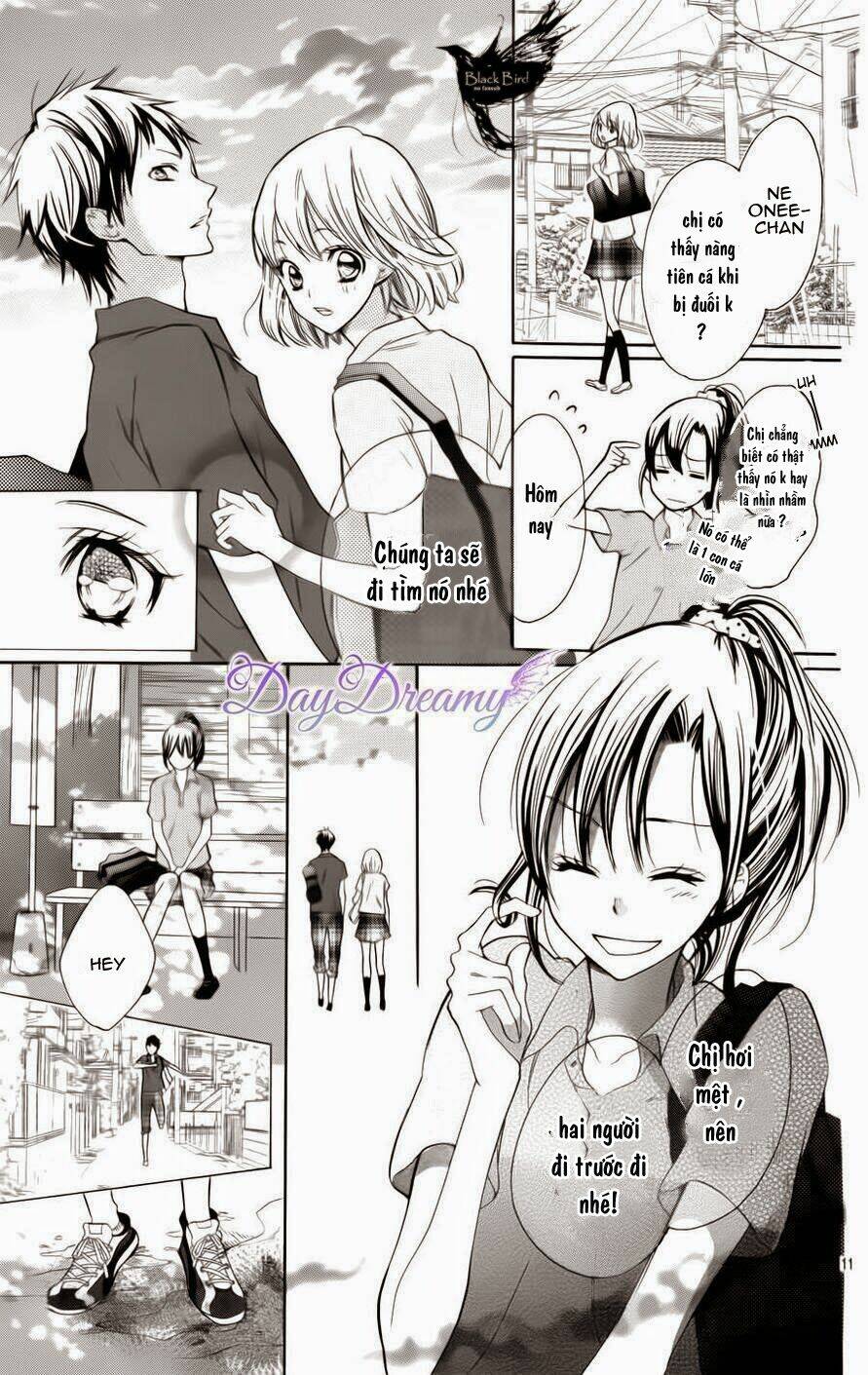 Tổng Hợp One Shot Chapter 5 - Trang 2