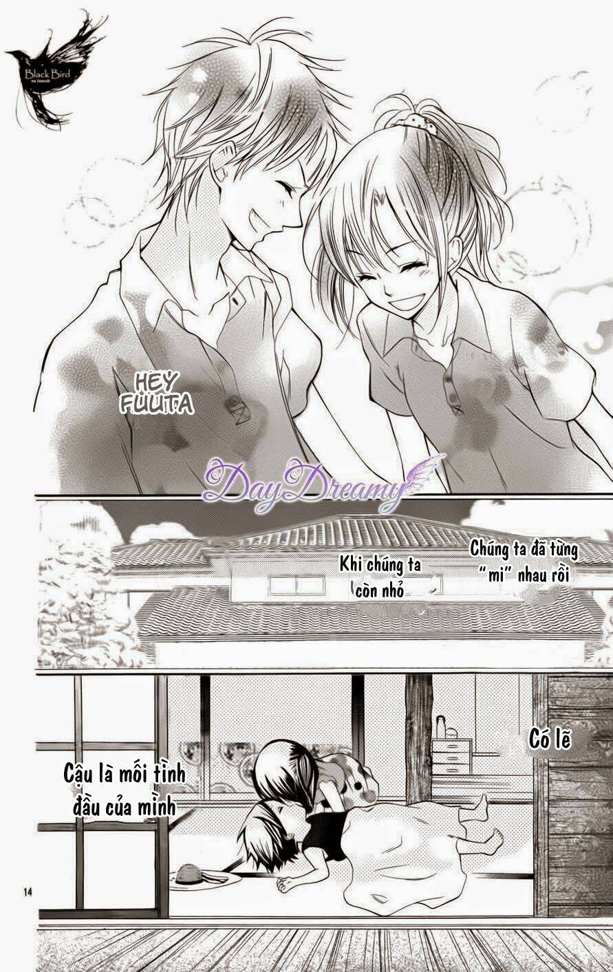 Tổng Hợp One Shot Chapter 5 - Trang 2