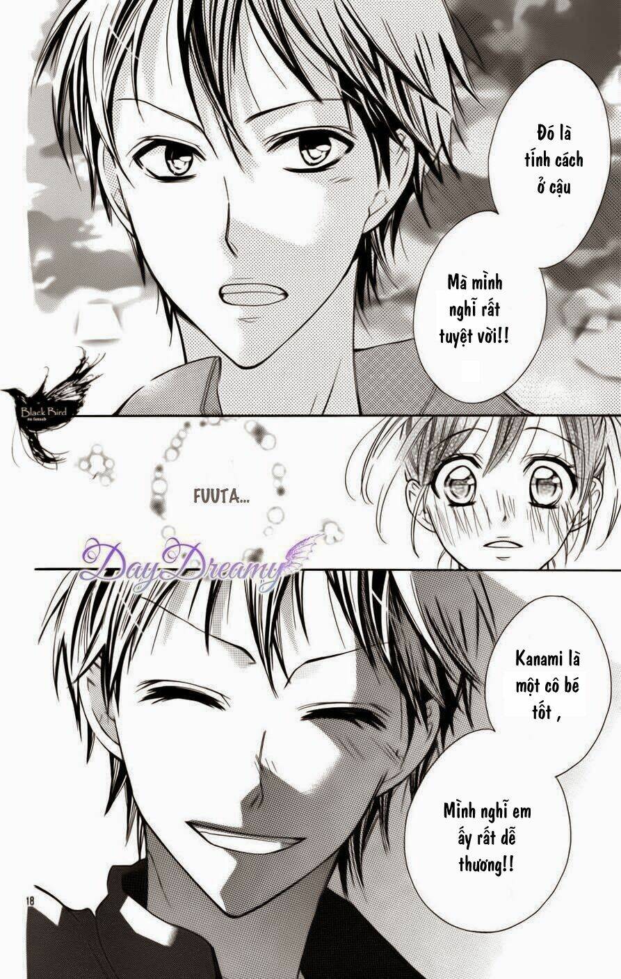 Tổng Hợp One Shot Chapter 5 - Trang 2