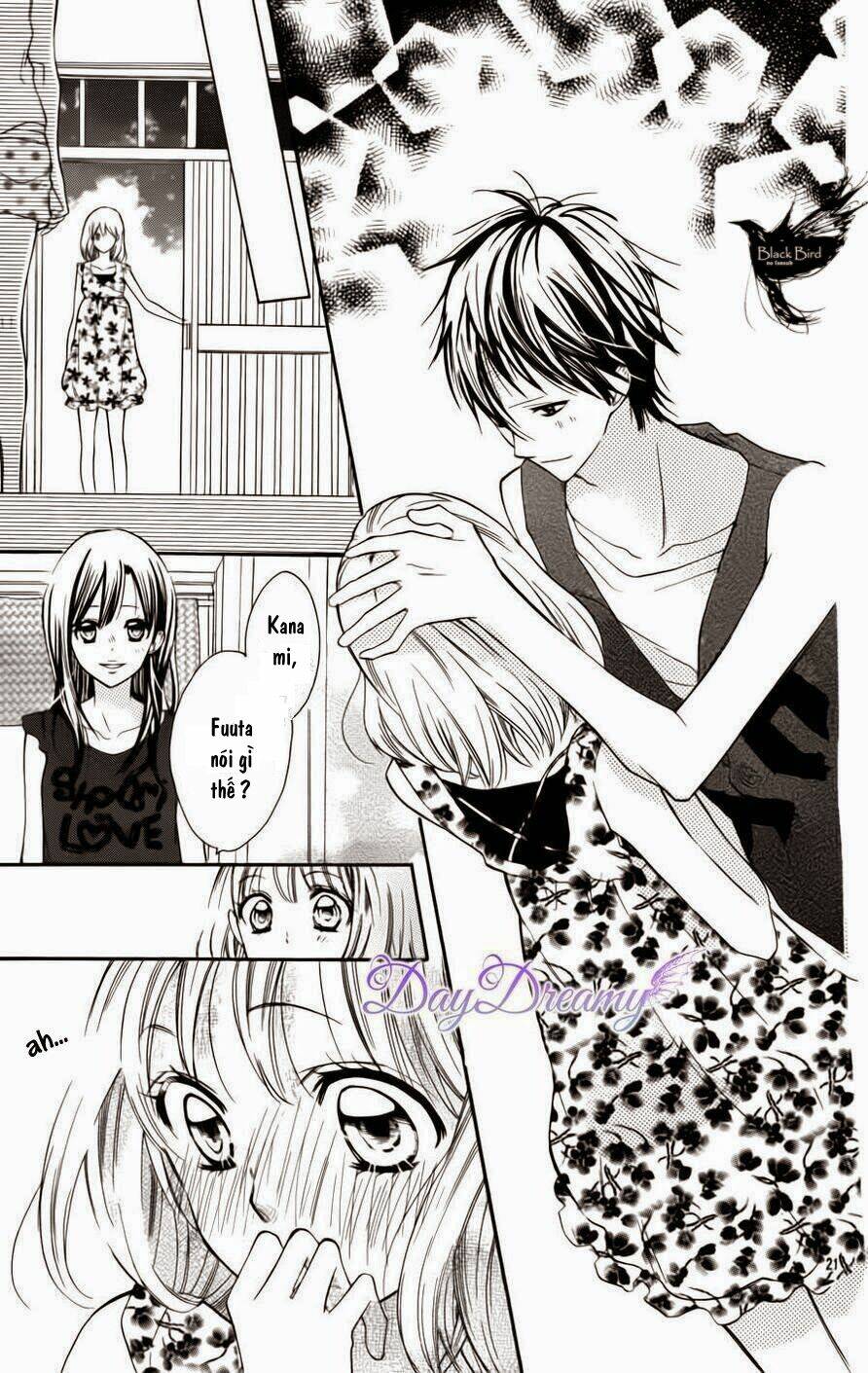 Tổng Hợp One Shot Chapter 5 - Trang 2