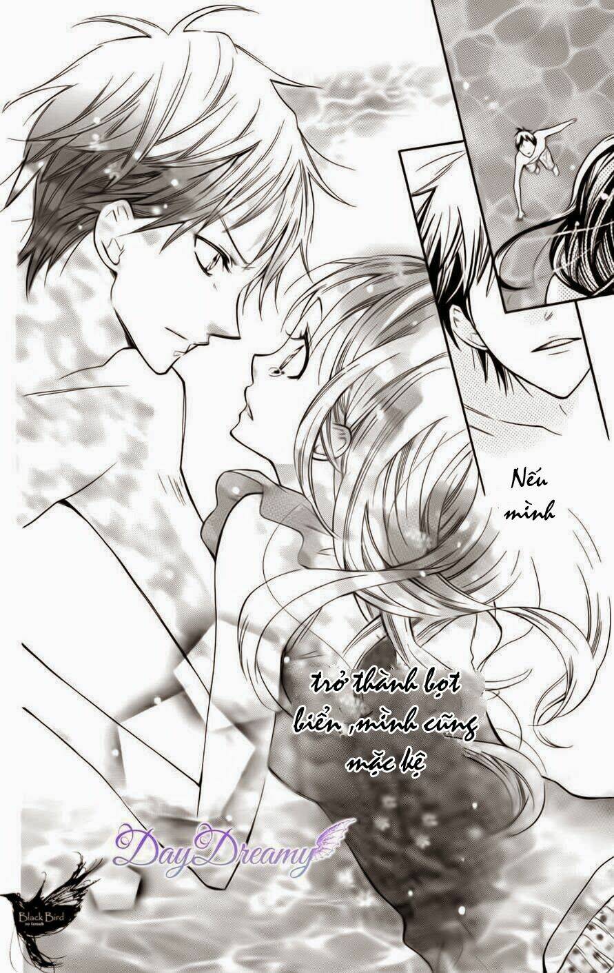 Tổng Hợp One Shot Chapter 5 - Trang 2