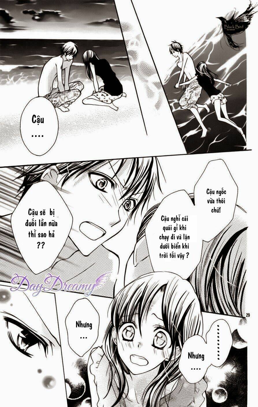 Tổng Hợp One Shot Chapter 5 - Trang 2