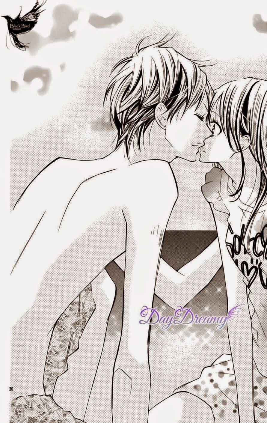 Tổng Hợp One Shot Chapter 5 - Trang 2