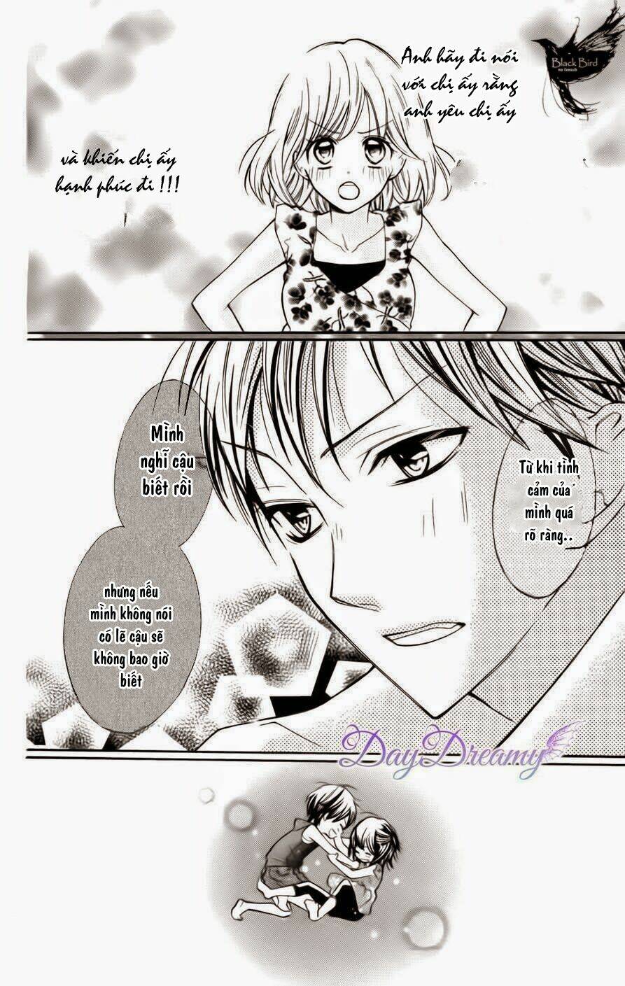 Tổng Hợp One Shot Chapter 5 - Trang 2