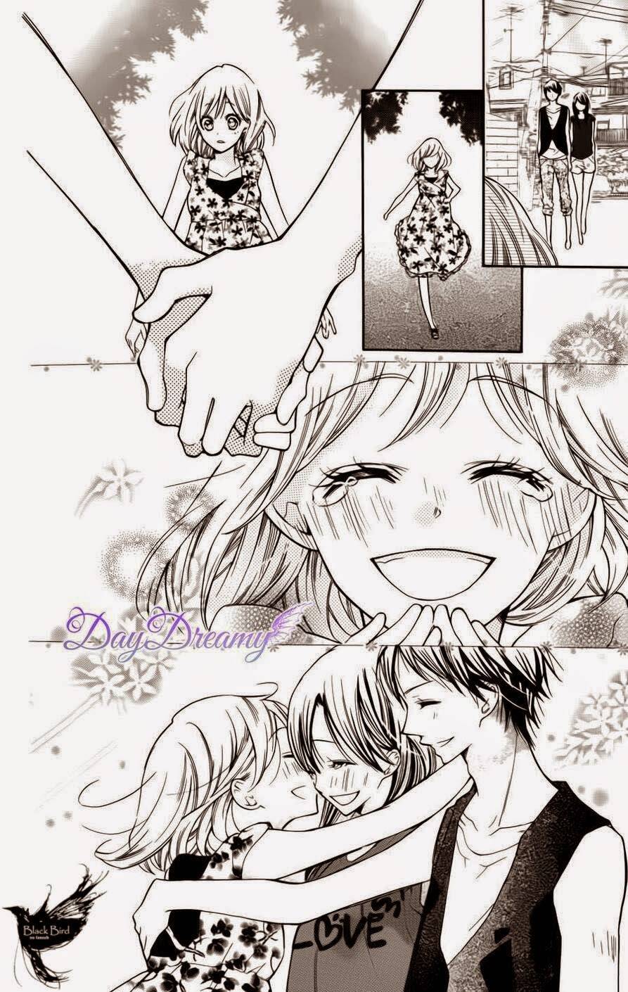 Tổng Hợp One Shot Chapter 5 - Trang 2