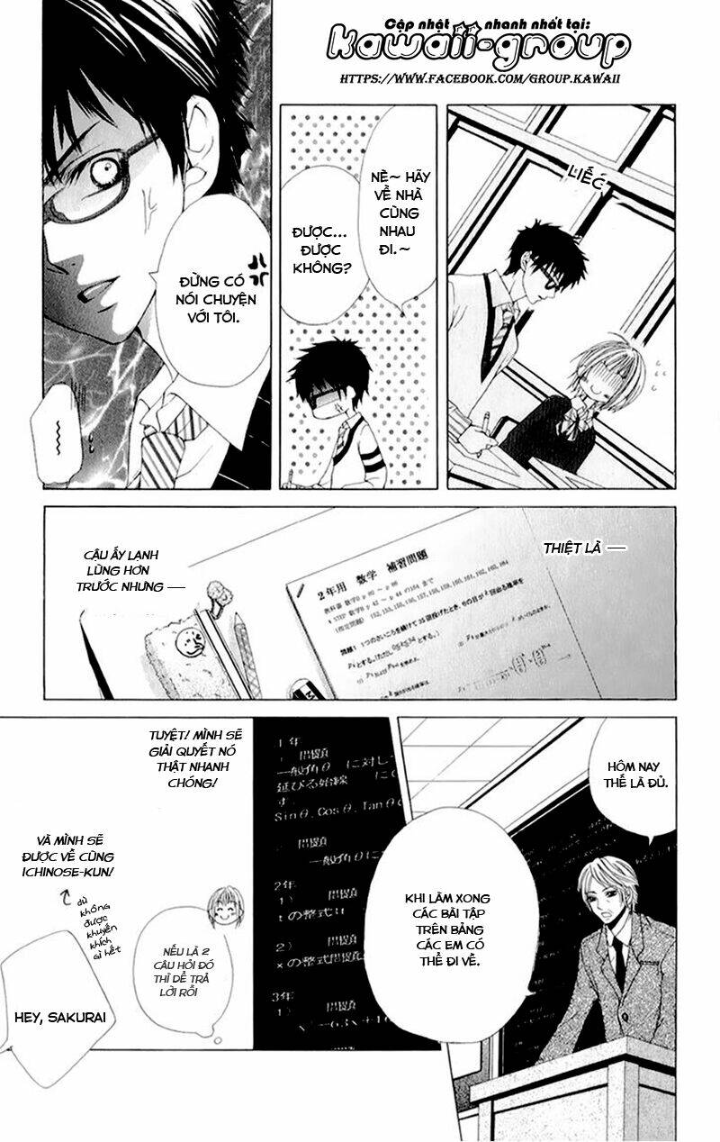 Tổng Hợp One Shot Chapter 50 - Trang 2