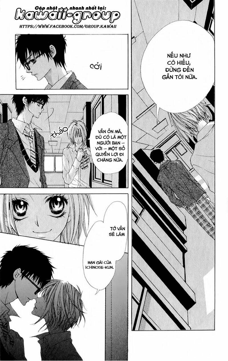 Tổng Hợp One Shot Chapter 50 - Trang 2