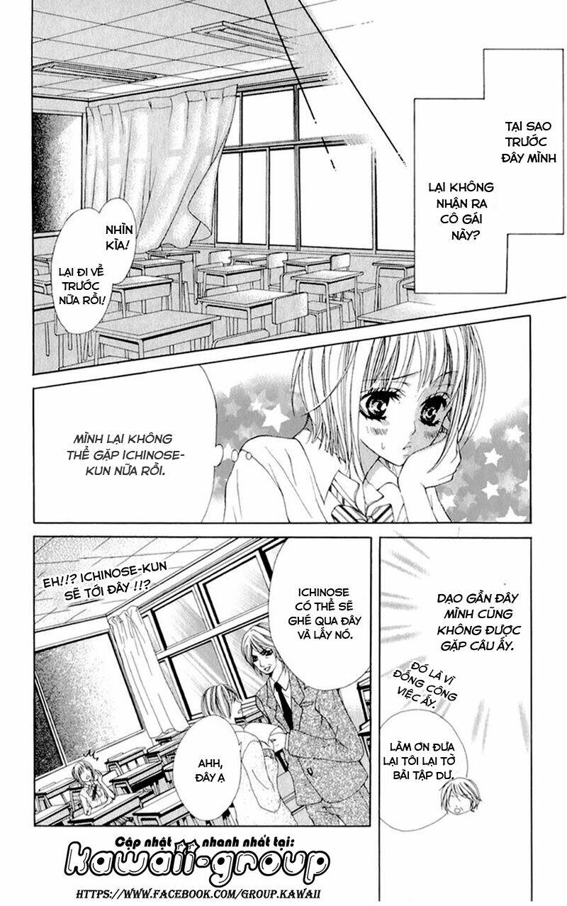 Tổng Hợp One Shot Chapter 50 - Trang 2